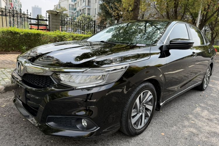 Used Honda Crider 2019 180 Turbo CVT Leading Edition China VI