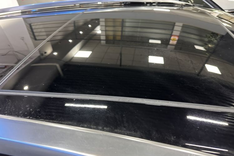 Used Volkswagen Talagon 2021 380TSI Four-Wheel Drive R-Line Touareg Edition