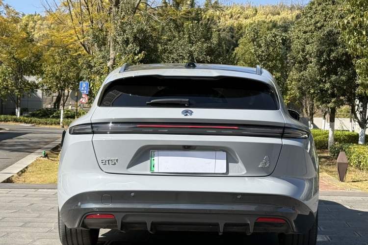 Used Nio ET5T 2024 75kWh Touring