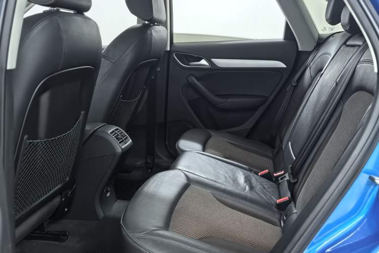 Used Audi Q3 2018 30th Anniversary Edition 35 TFSI Fashion Model