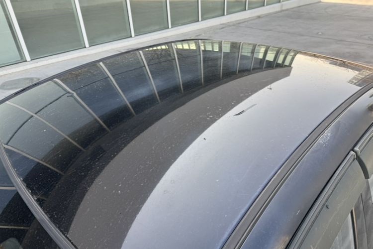 Used Hyundai Celesta 2016 1.6L Manual Joy Edition