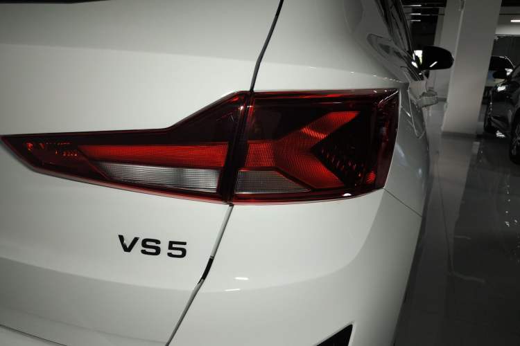 Used Jetta VS5 2024 280TSI Automatic Pioneer Edition