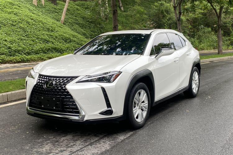 Used Lexus UX 2022 260h Explore-Edition Guazi used car, China used car export, Used car for sale, Used  cars, Cheapest cars for sale