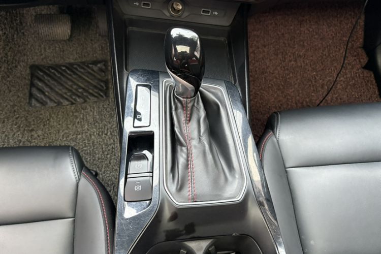 Used MG 5 2021 180 DVVT CVT Youth Luxury Edition