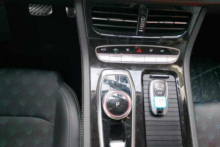 Used Skyworth EV6 2021 620 Travel Edition