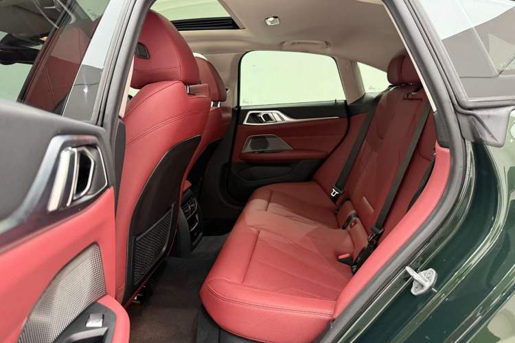 Used BMW 4 Series 2023 425i Gran Coupe M Sport Package
