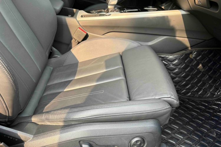 Used Audi A5 2023 Sportback 40 TFSI quattro Luxury Dynamic Edition