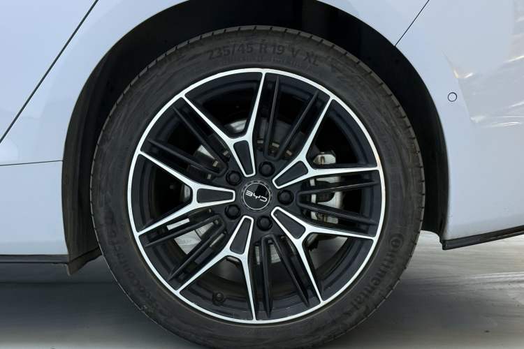 Used BYD Seal 2025 650 Zhihang Edition