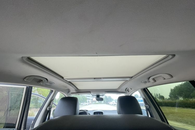 Used Renault Koleos 2016 2.0L Two-Wheel Drive Comfort Edition
