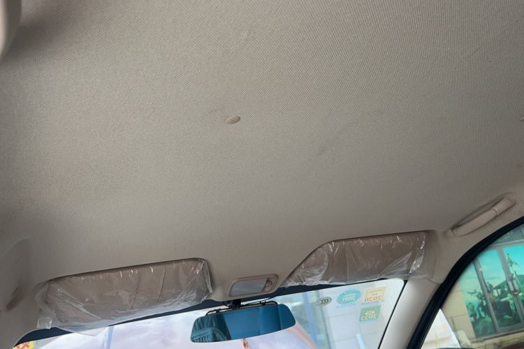 Used Wuling Hongguang 2018 1.5L Classic S Base Model