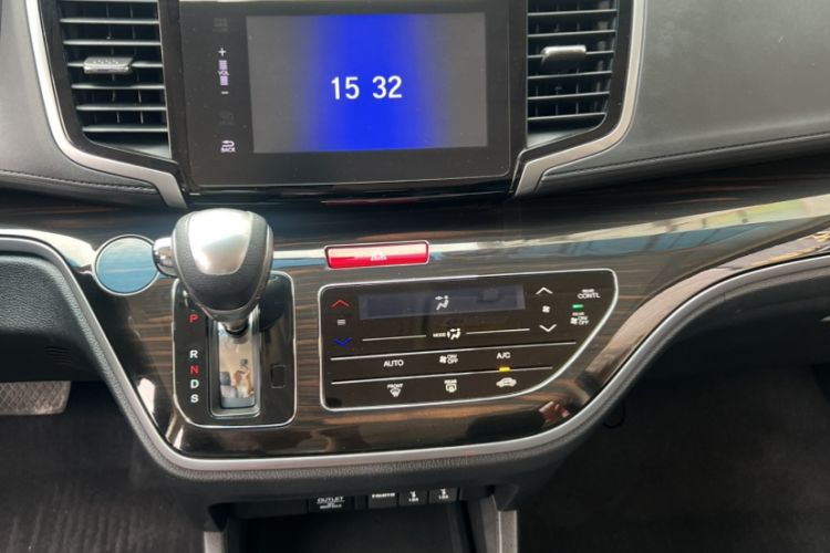 Used Honda Odyssey 2018 2.4L Comfort Version