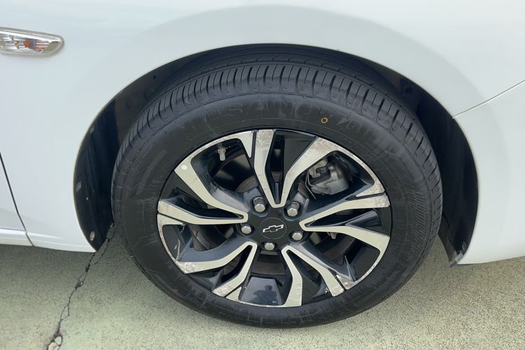 Used Chevrolet Monza 2019 RS 330T Automatic Comfort Edition China VI Standard