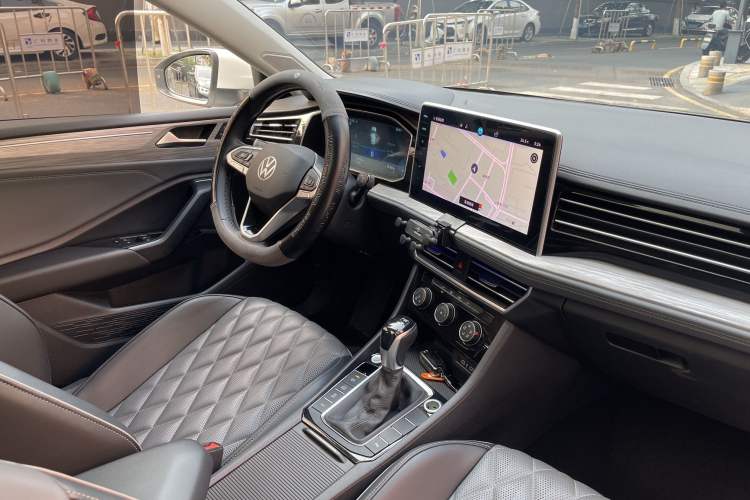 Used Volkswagen Sagitar 2023 280TSI DSG Beyond Lite Edition