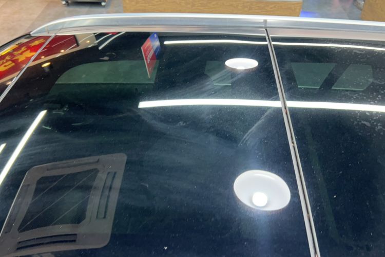 Used Mercedes-Benz GLC 2019 GLC 260 L 4MATIC Dynamic Model Roof