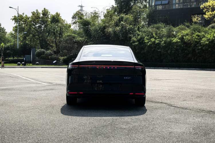Used Nissan N7 2025 510 Pro
