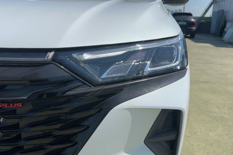 Used Dongfeng Aeolus AX7 2023 Mach Edition 1.5T DCT DF31
