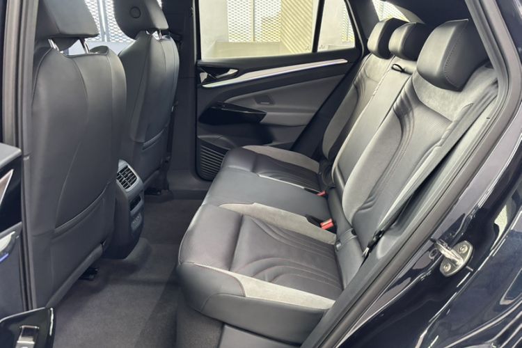 Used Volkswagen ID.4 CROZZ 2022 High-Performance PRIME Edition