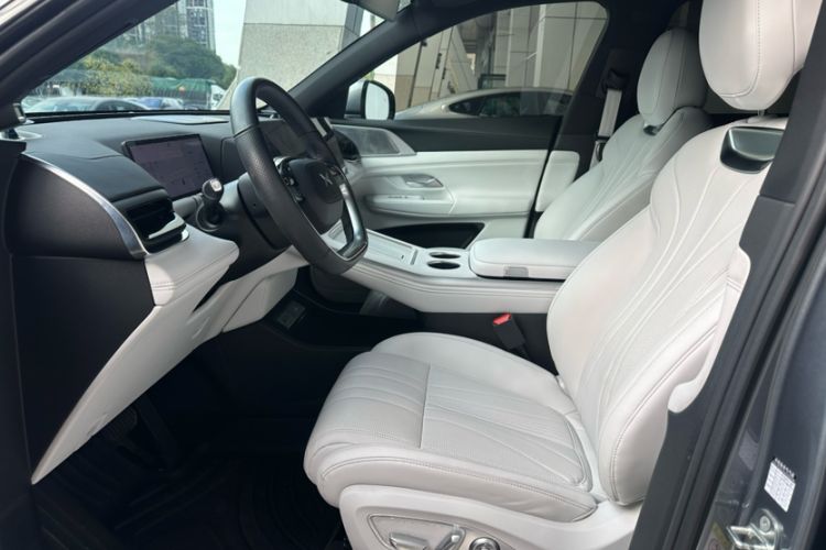 Used XPeng G9 2024 570 Max