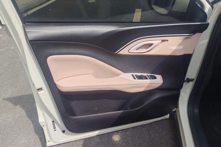 Used BYD Seagull 2025 305km Active Version
