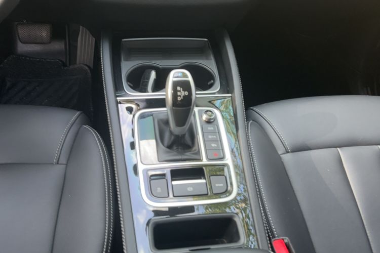 Used BYD Song MAX 2021 Upgraded Model 1.5T Automatic Luxury 6-Seater