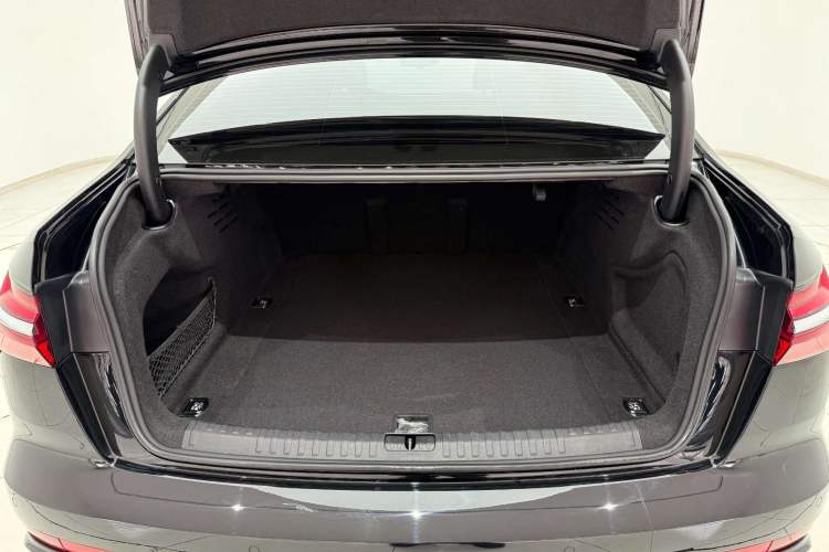 Used Audi A6L 2024 45 TFSI Prestige Dynamic Edition