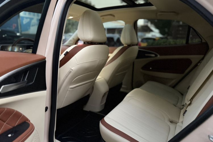 Used ORA Good Cat 2024 401 km Luxury Version