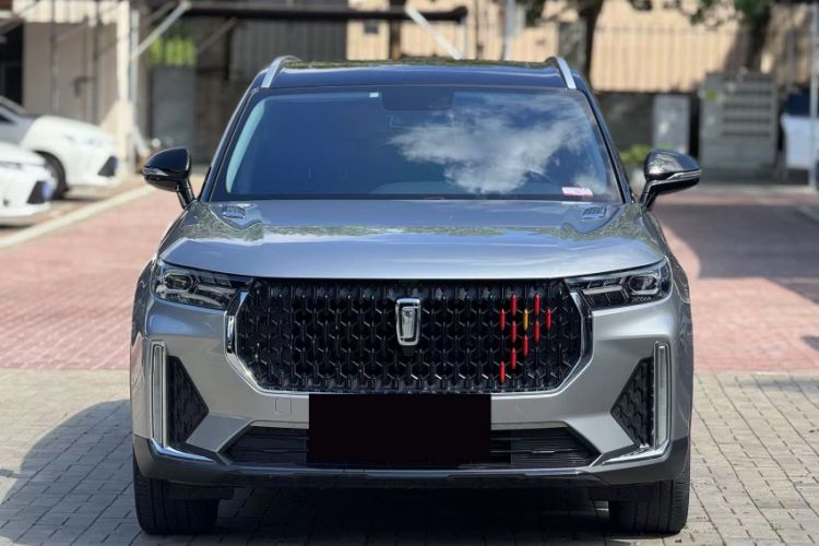 Used Bestune T99 2020 20TD Automatic Sport Luxury Edition
