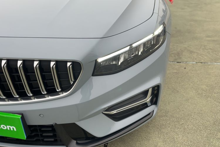 Used Geely Auto Preface 2025 Dongfang Yao 1.5TD Fuyao Edition