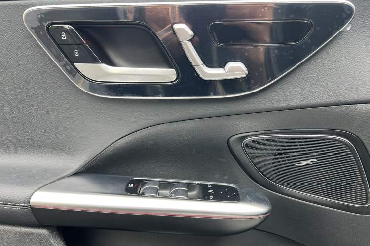 Used Mercedes-Benz C-Class 2025 C 260 L Sport Edition
