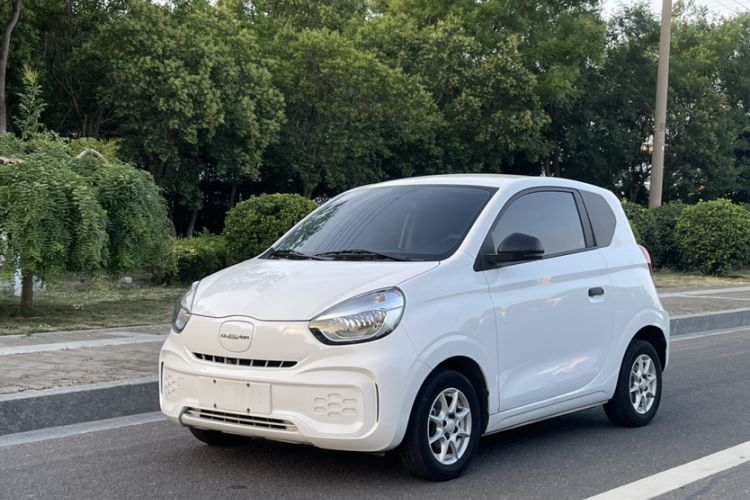 Used Roewe Clever 2022 311km QiQi BoBo Edition