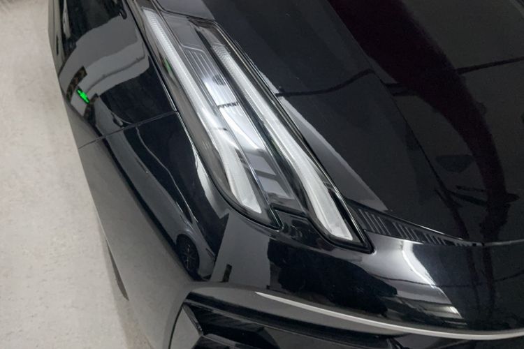 Used Lynk & Co 03 2023 1.5T EM-F PM Exterior 1