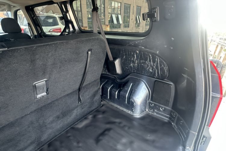 Used Wuling Zhengcheng 2022 2.0L Manual Entrepreneurial Version