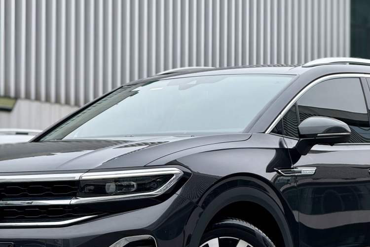 Used Volkswagen Talagon 2021 380TSI Four-Wheel Drive Luxury Premium Edition Pro