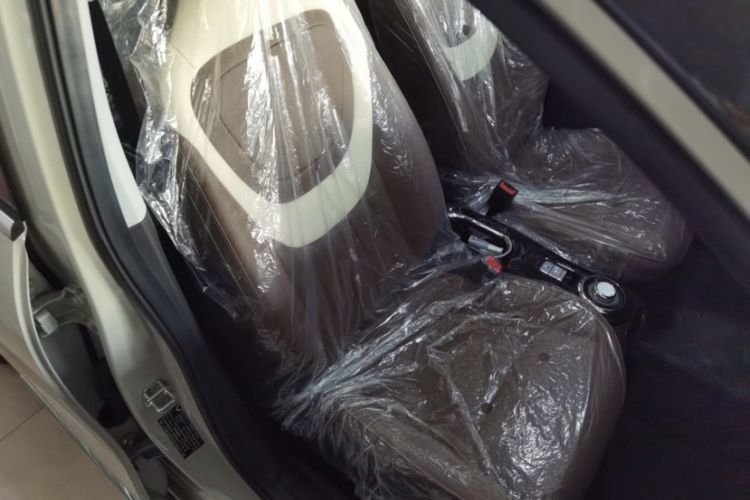 Used Wuling Bingo 2024 333 km Enjoyment Version
