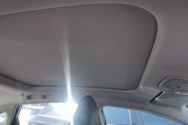 Used AION S Plus 2026 Model Comfort Edition
