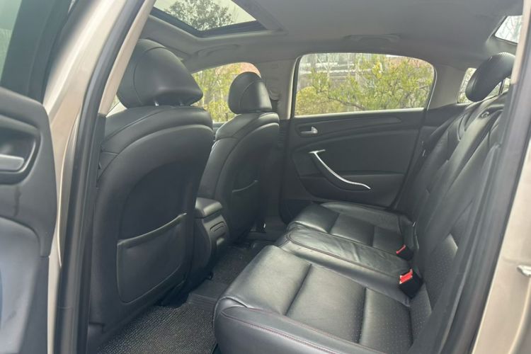 Used Citroen C5 2014 1.6T Automatic Luxury Model
