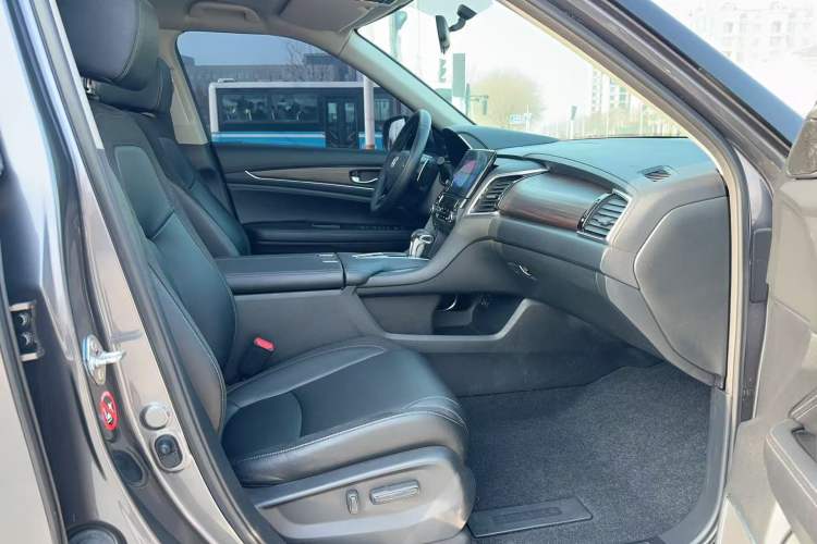 Used Haval H6 Coupe 2015 Blue Label 2.0T Automatic Two-Wheel Drive Prestige Model
