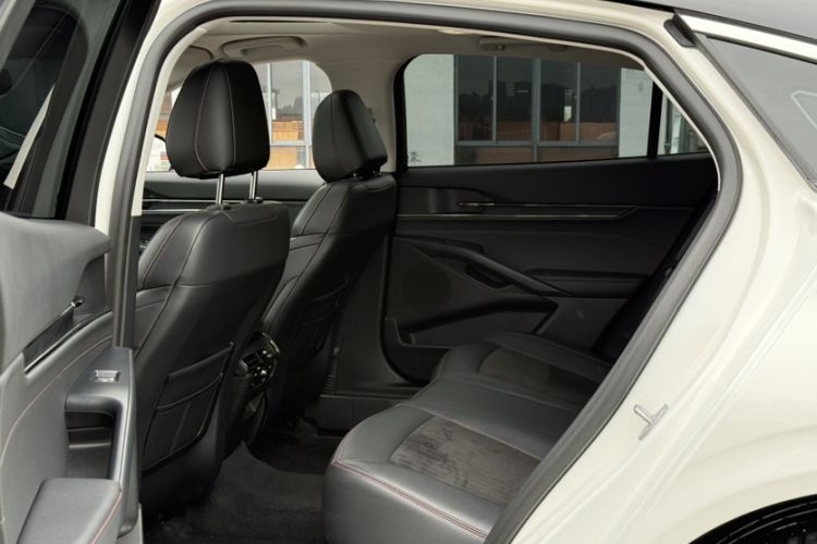 Used Ford Mondeo 2023 EcoBoost 245 Luxury Model
