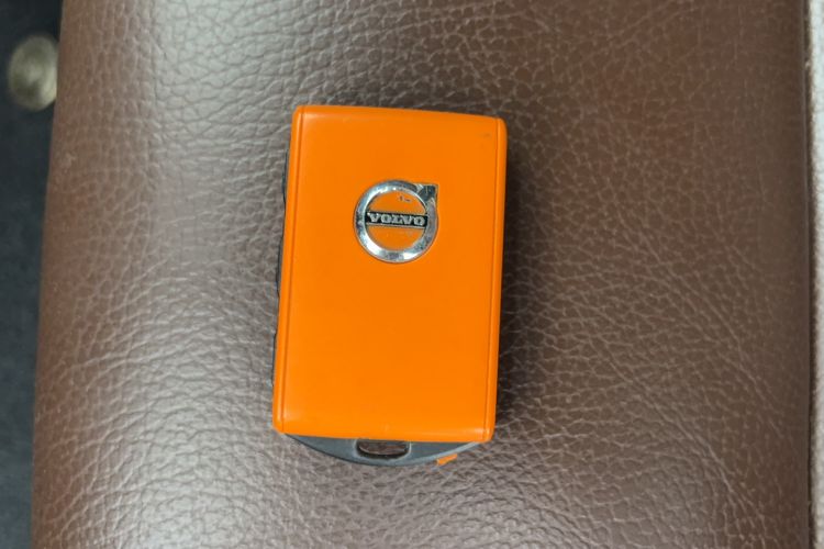 Used Volvo S60 2021 T4 Zhiyi Luxury Edition