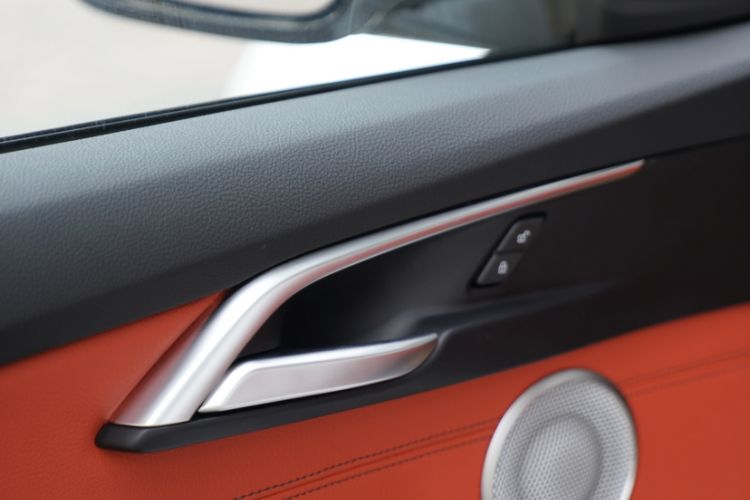 Used BMW 1 Series 2022 120i M Sport Night Edition Interior 6