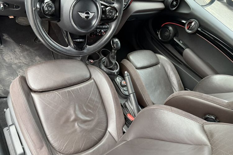 Used MINI MINI 2016 1.5T COOPER CABRIO