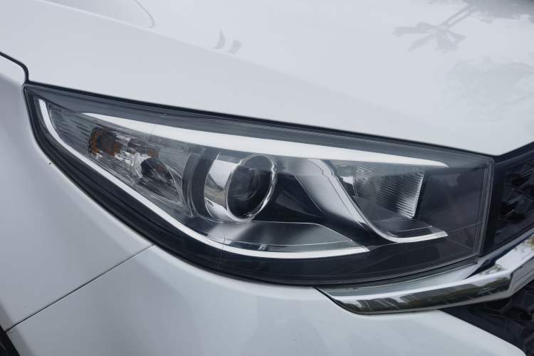 Used Chery Tiggo 3 2020 Million Global Edition 1.5L Manual Elite Model
