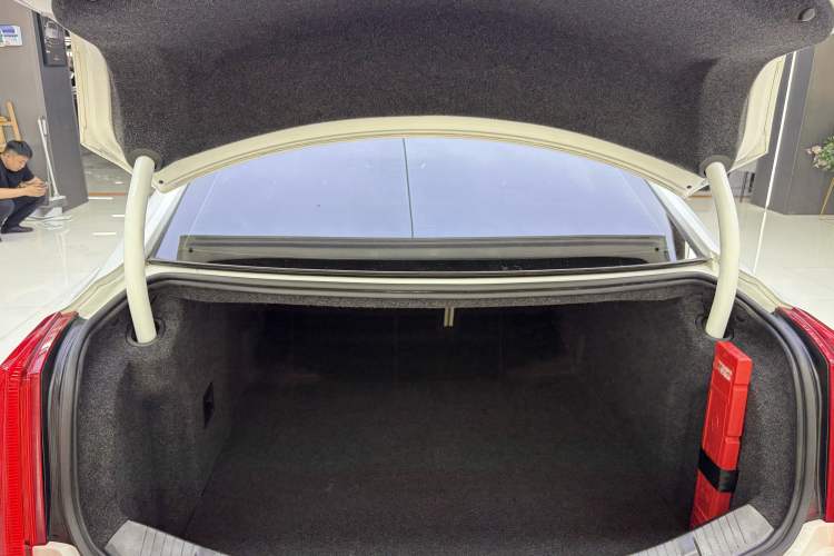 Used Cadillac XTS 2017 28T Elite Model