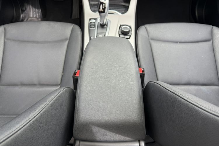Used BMW X3 2016 sDrive20i
