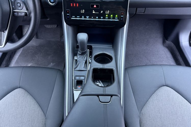 Used Toyota Avalon 2023 2.0L Progressive Edition
