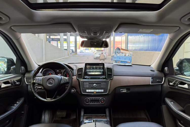 Used BAIC Off-Road BJ90 2021 3.0T Zhenrong Edition
