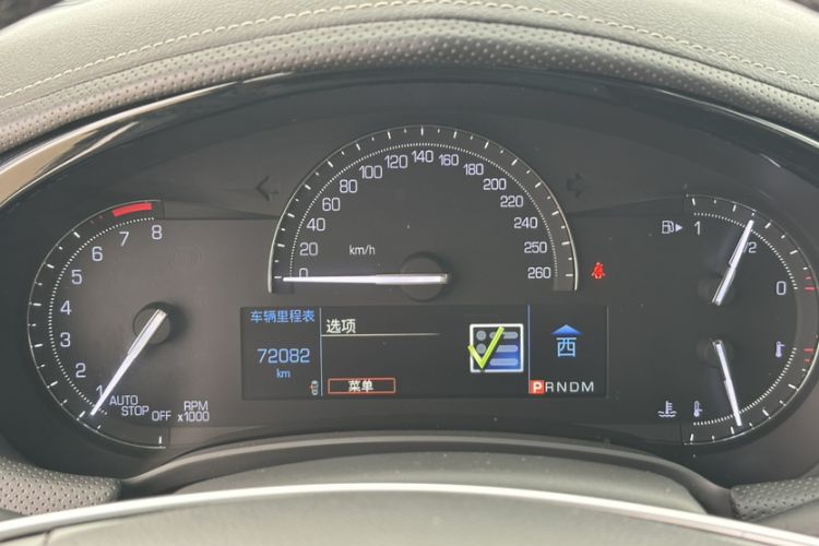 Used Cadillac XTS 2018 28T Elite Edition