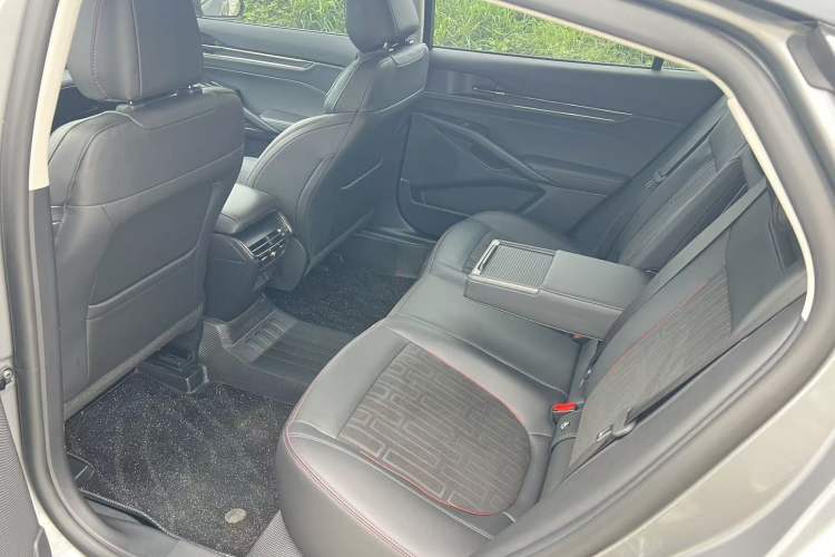 Used Ford Mondeo 2023 EcoBoost 245 Luxury Model
