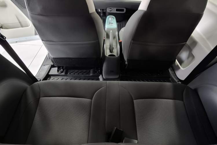 Used CHANGAN NEVO Lumin 2023 205km Xiangqin Version
