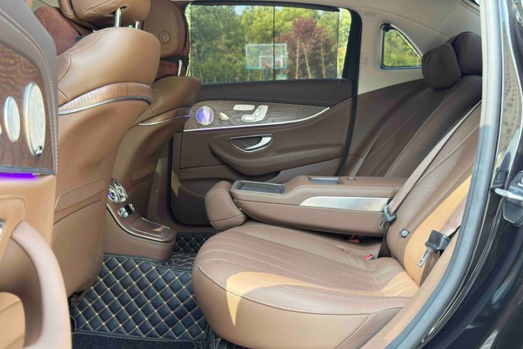 Used Mercedes-Benz E-Class 2023 E 300 L Prestige Edition
